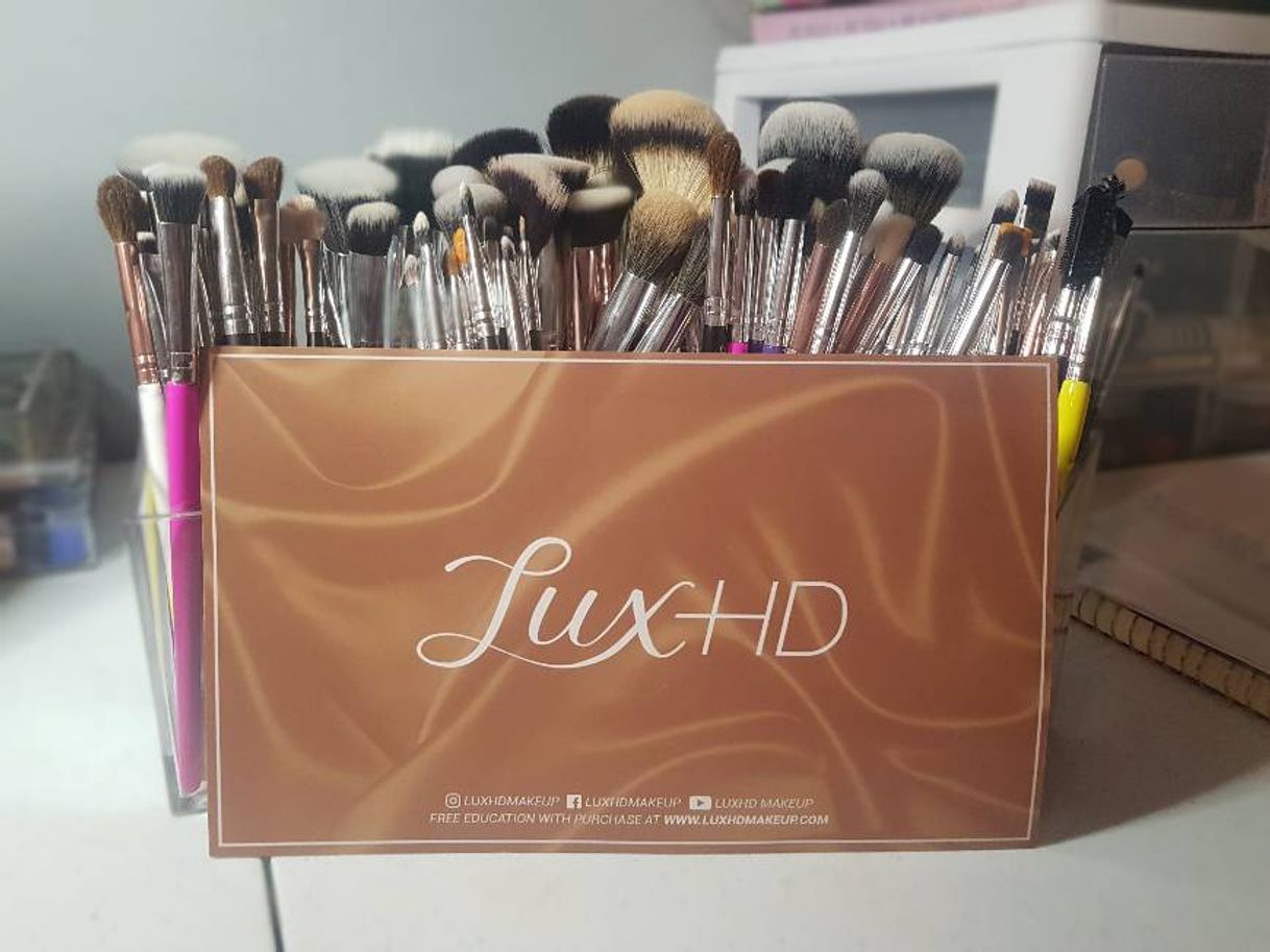 Product Lux HD Makeup Lux HD Makeup 