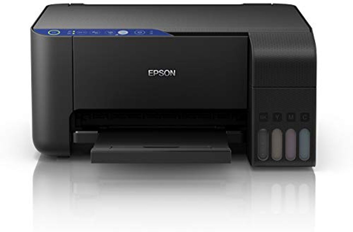 Product Epson L3151 Inyección de Tinta 33 ppm 5760 x 1440 dpi A4