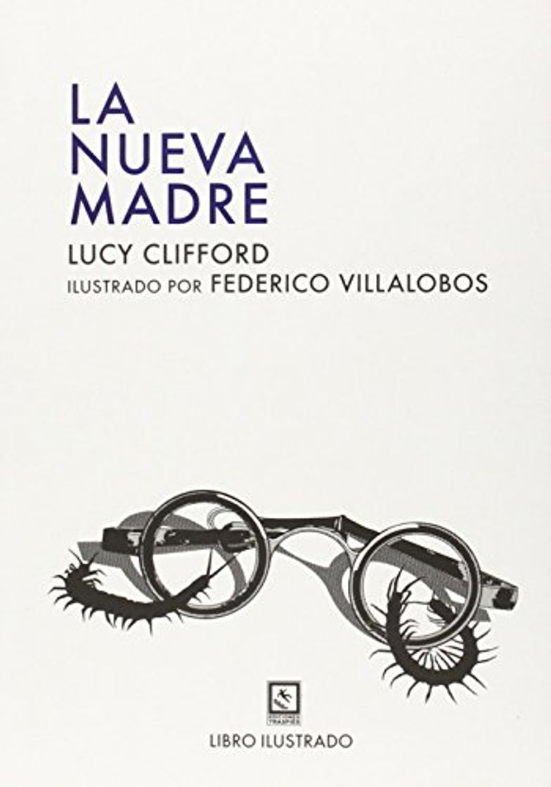 Book La Nueva Madre