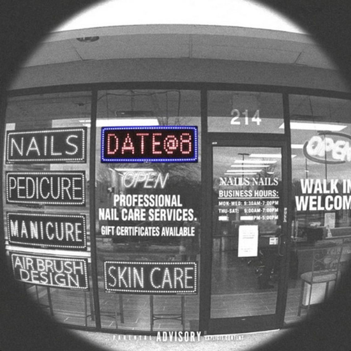 Music act ii: date @ 8