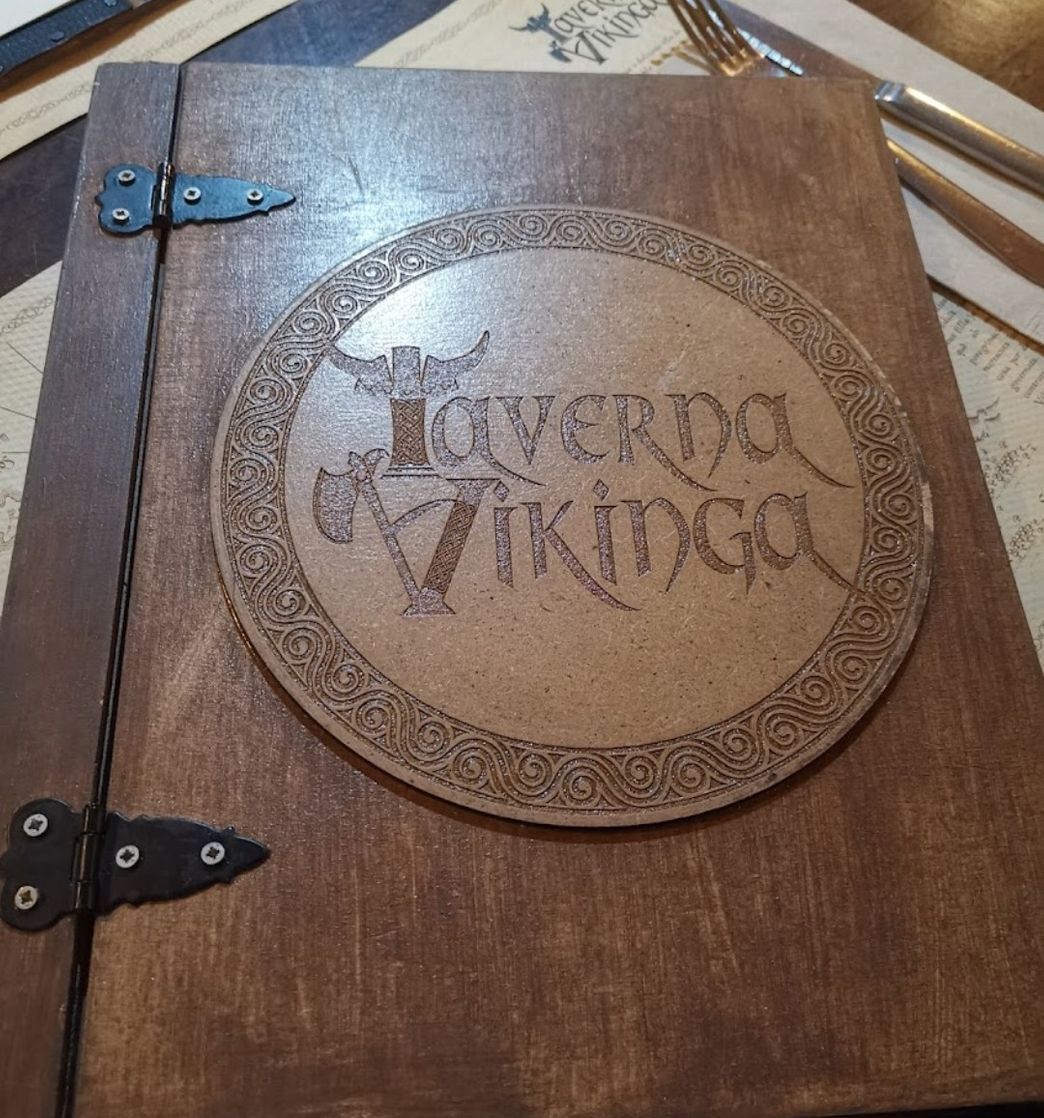 Restaurantes Taverna Vikinga