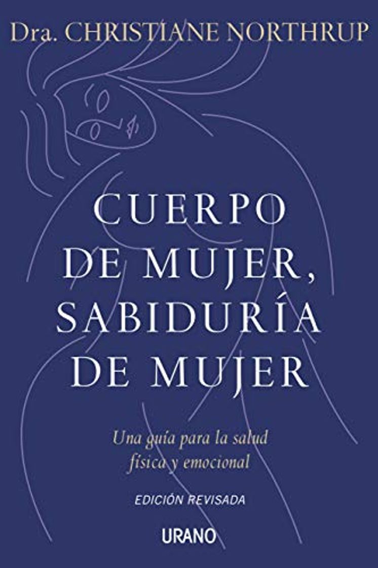 Books Cuerpo de mujer, sabiduría de mujer