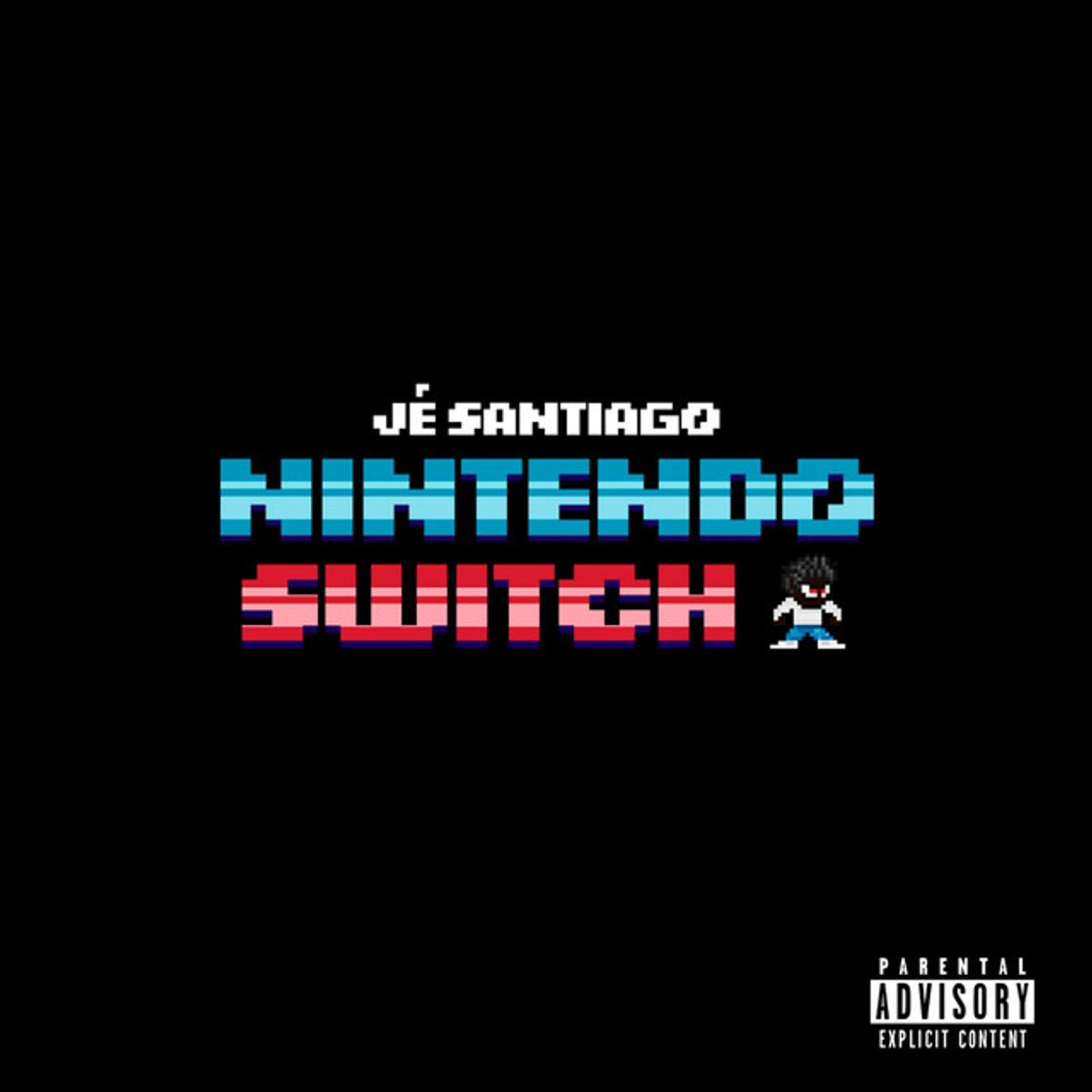 Canción Nintendo Switch