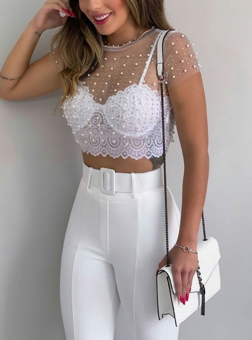 Moda INSPIRAÇÃO PERFEITA 😍✨