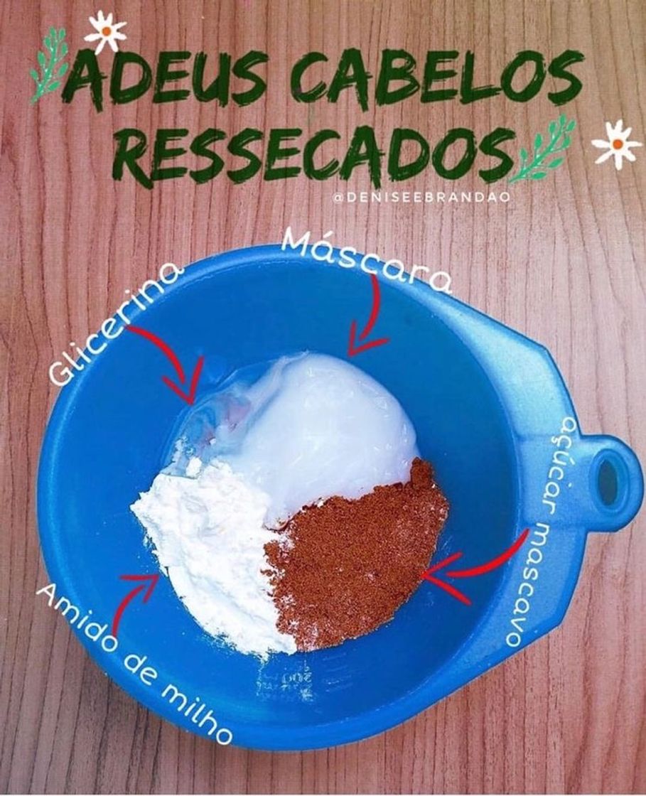 Moda RESSECADOS ❤️