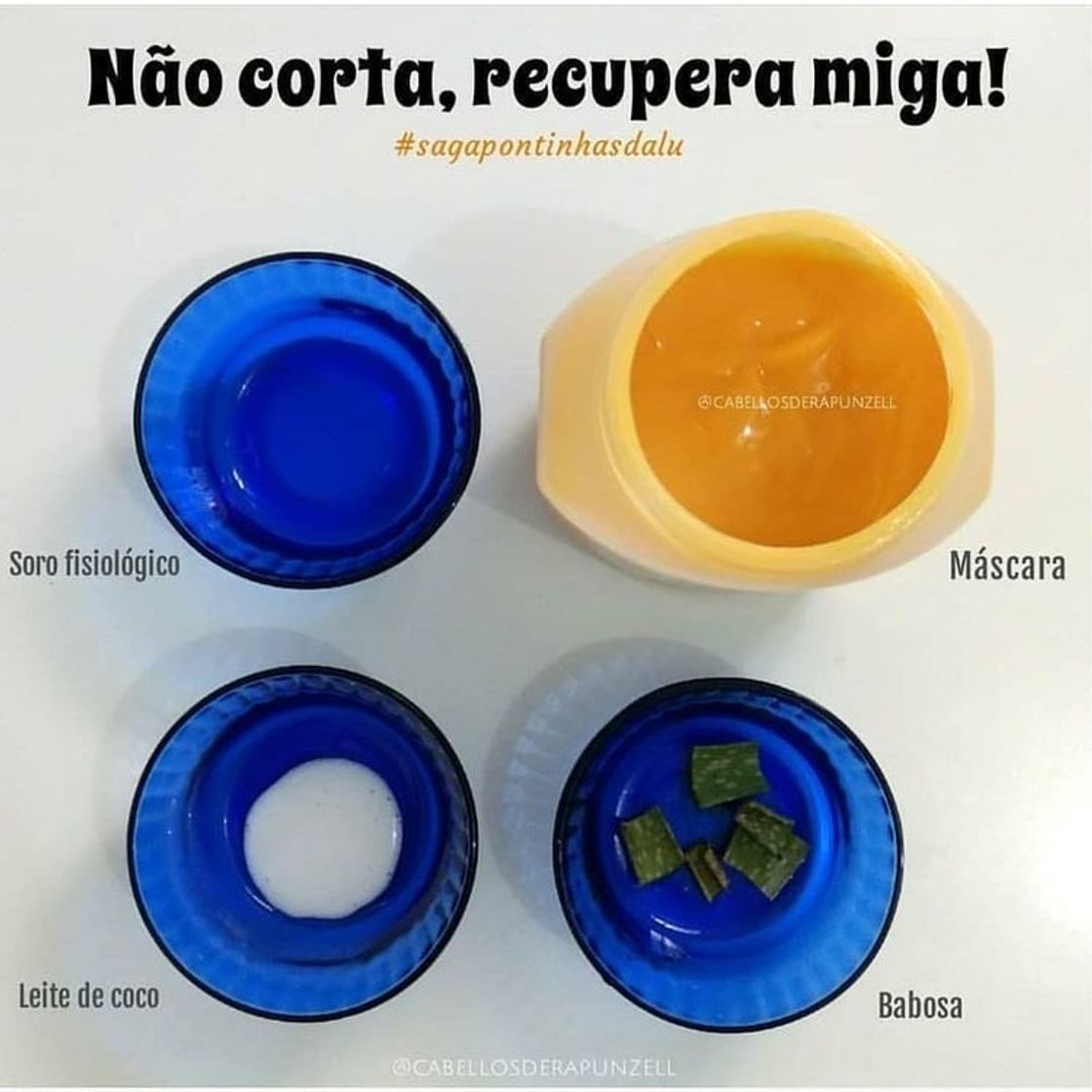 Moda NÃO CORTA 🙏🏻