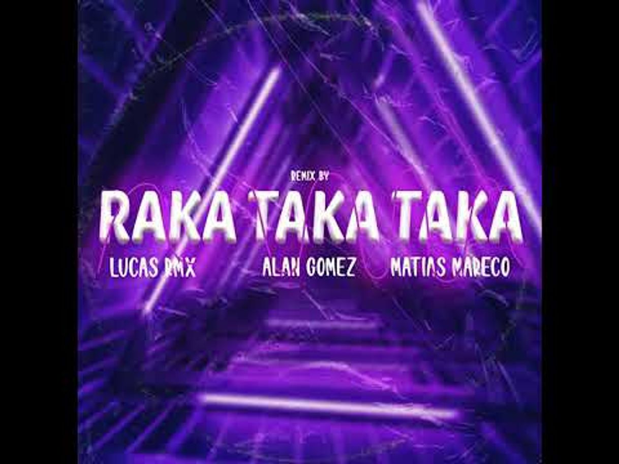 Social Raka Taka Taka - YouTube