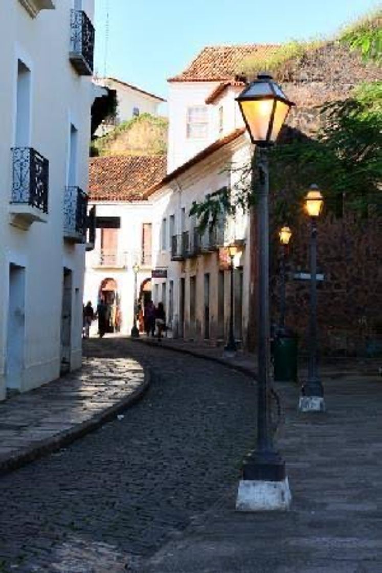 Moda Reviver em São Luís Ma 