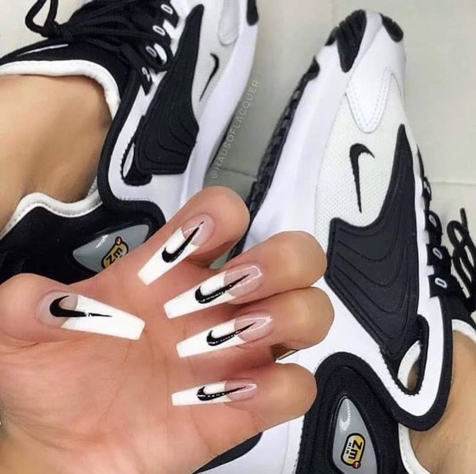 Moda Nike 