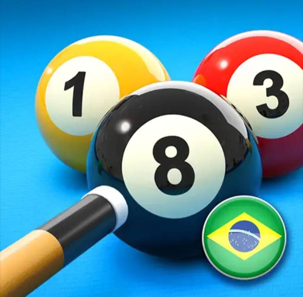 Moda 8 Ball Pool 