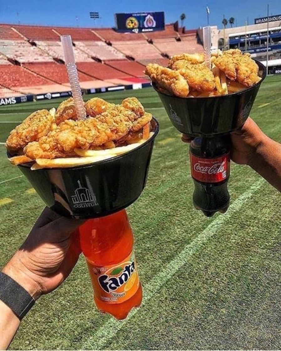 Social FOODS