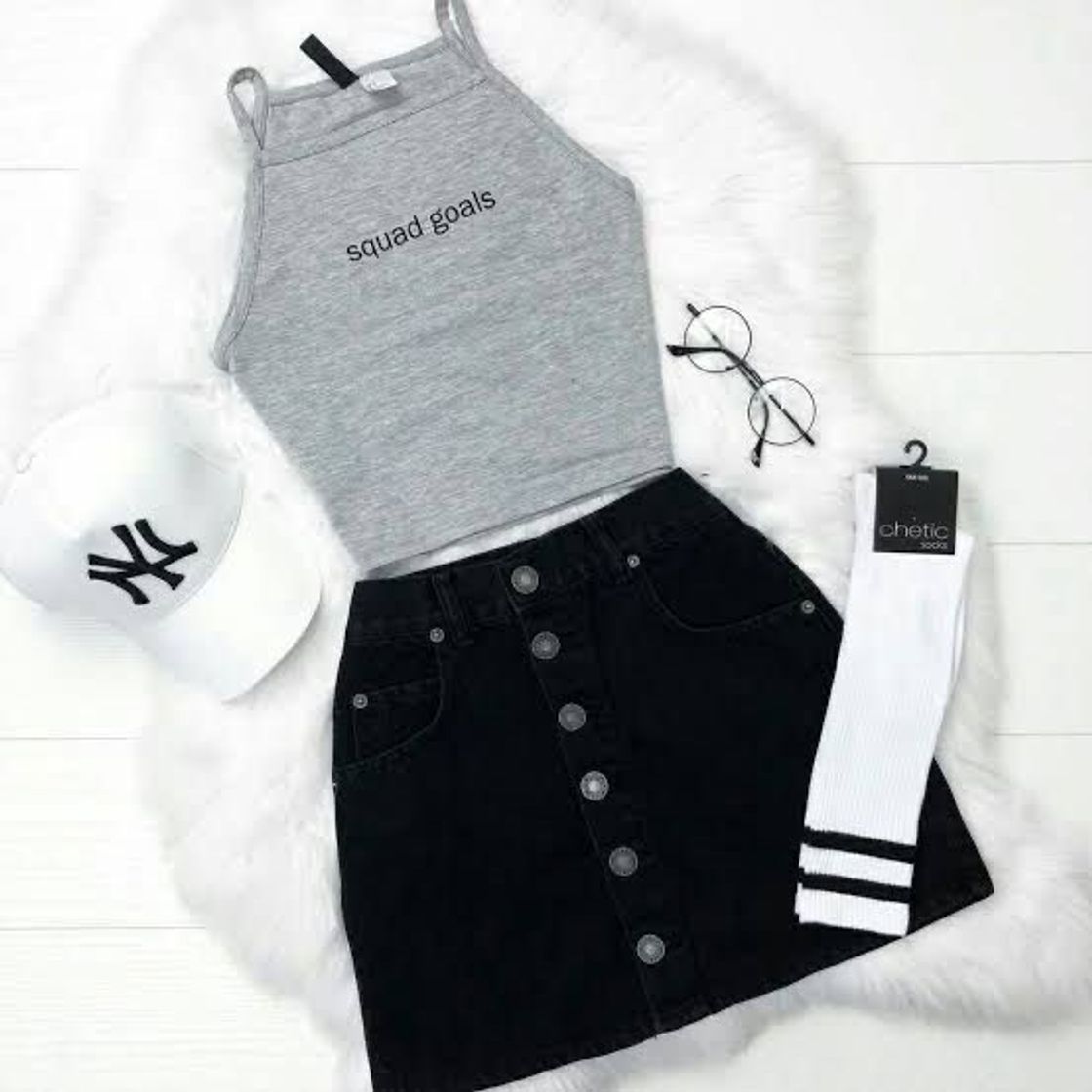 Social Look
