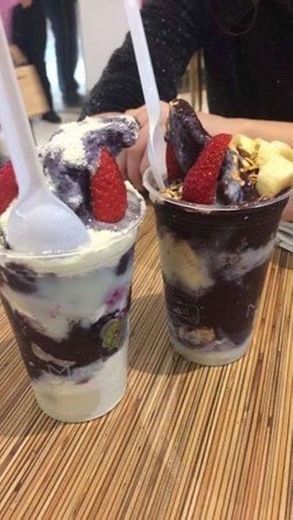 Açaí 