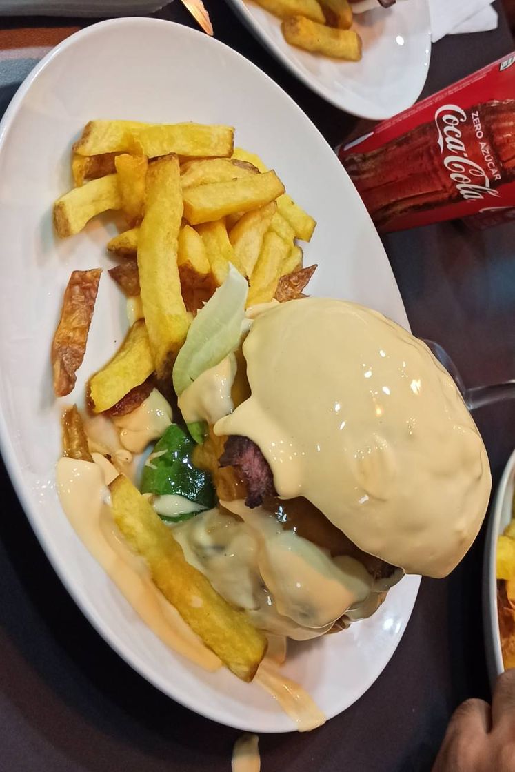 Restaurantes Burguer Food Porn