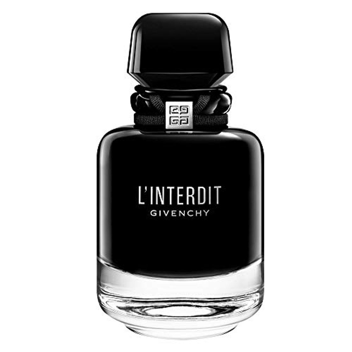 Product Givenchy L´interdit Intense Eau De Parfum Vapo 80ml One Size