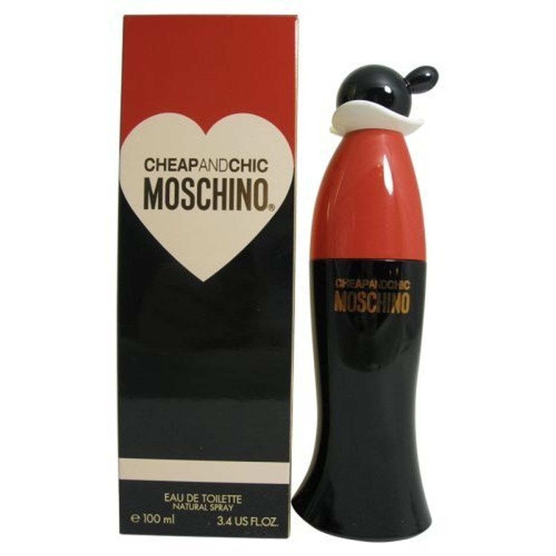 Product Moschino