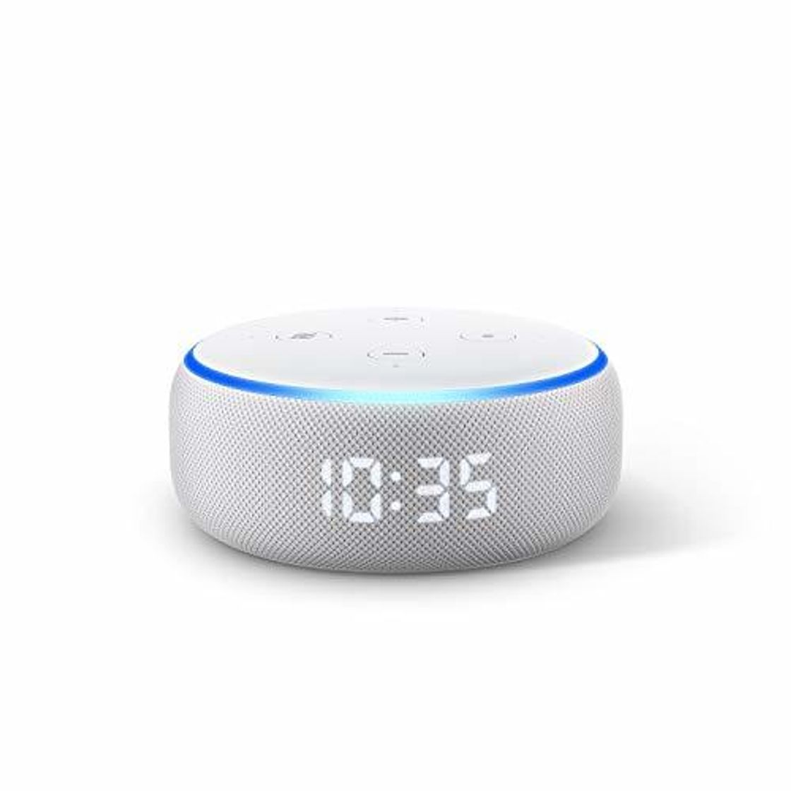 Social Nuevo Echo Dot