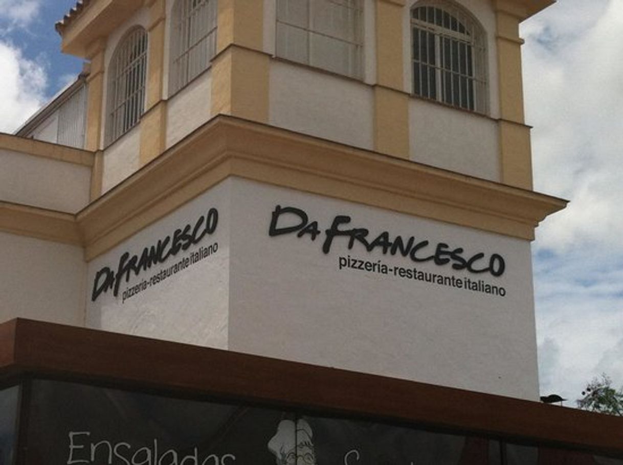 Restaurants Pizzería Da Francesco