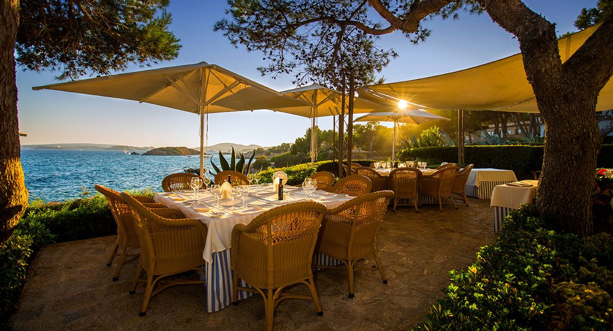 Restaurants Hotel Bendinat