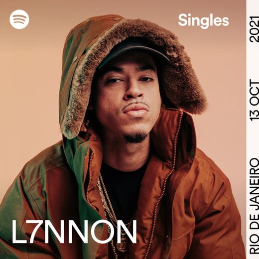 Vida Toda - Spotify Singles