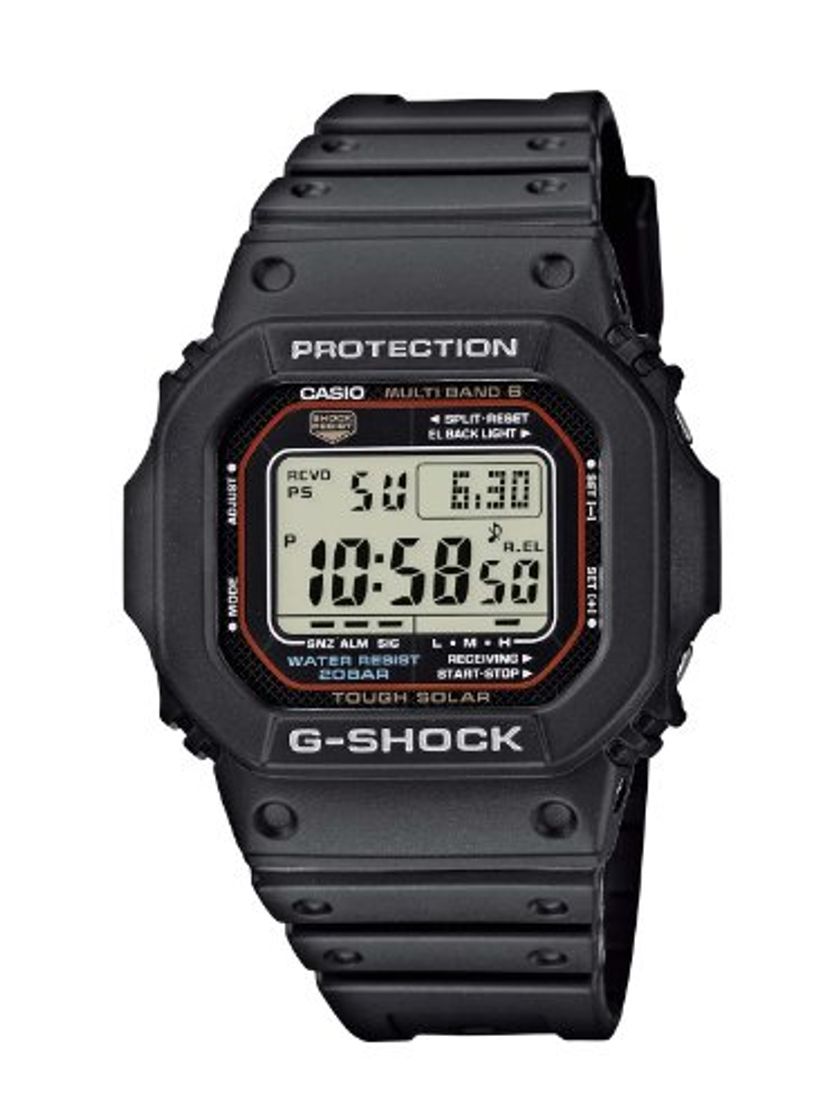 Product Casio G-SHOCK Reloj Digital