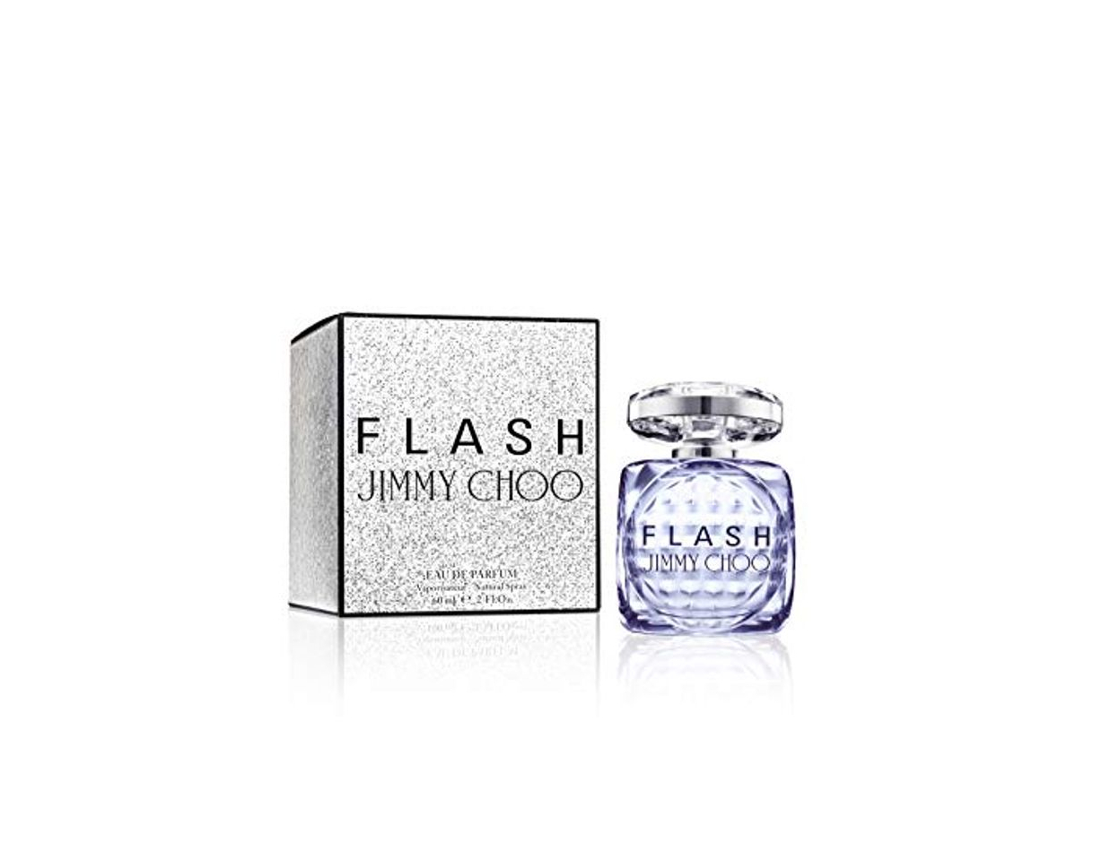 Belleza Jimmy Choo Jimmy Choo Flash Agua de perfume Vaporizador 60 ml