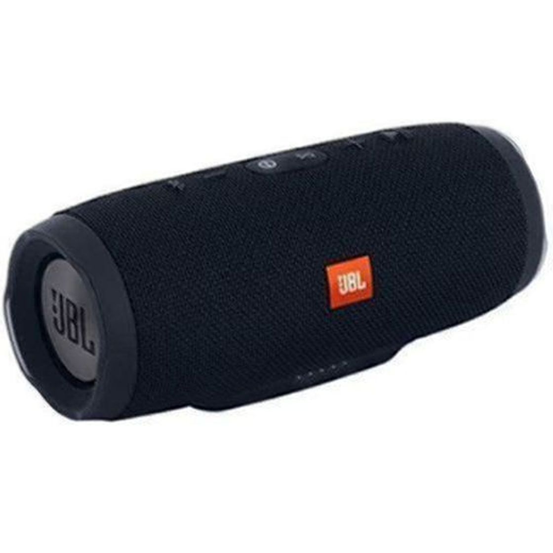 Social JBL Charge 3 - Altavoz Bluetooth inalámbrico portátil estéreo con batería Recargable
