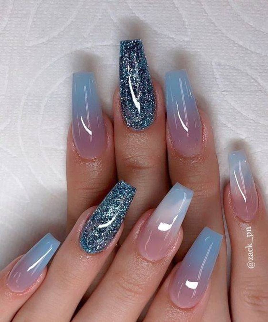 Moda Unhas😍