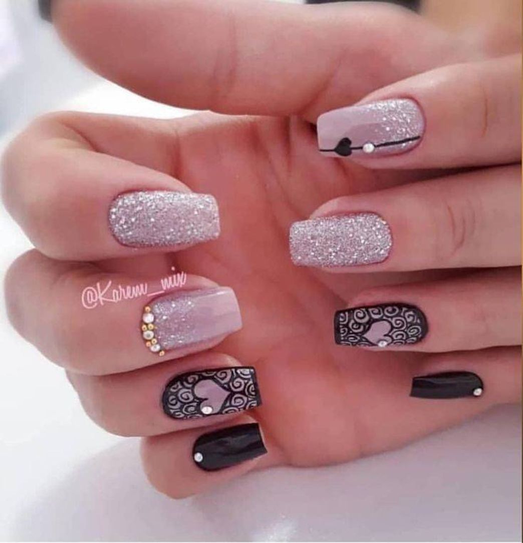 Moda Unhas 