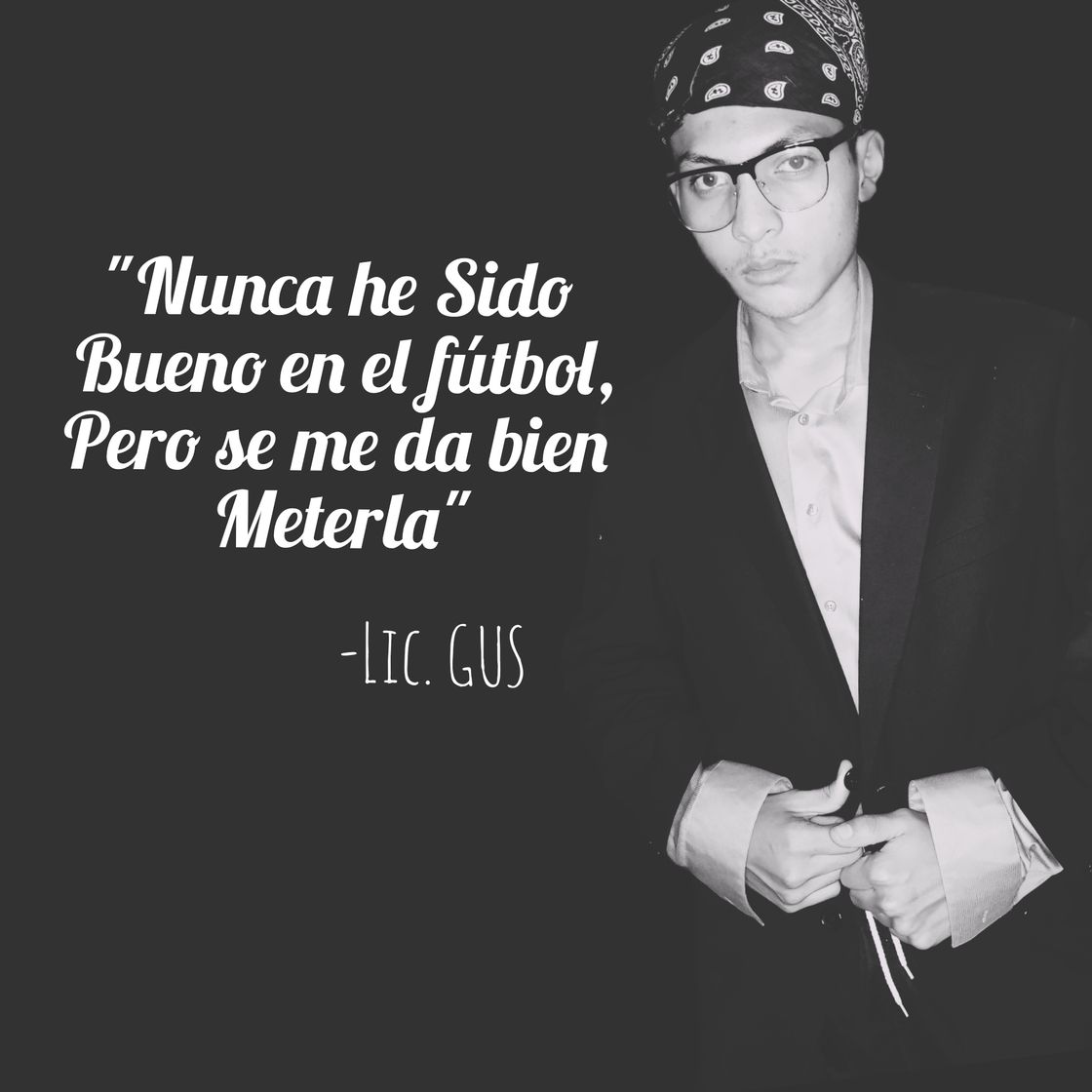 Social Un vídeo muy chido...