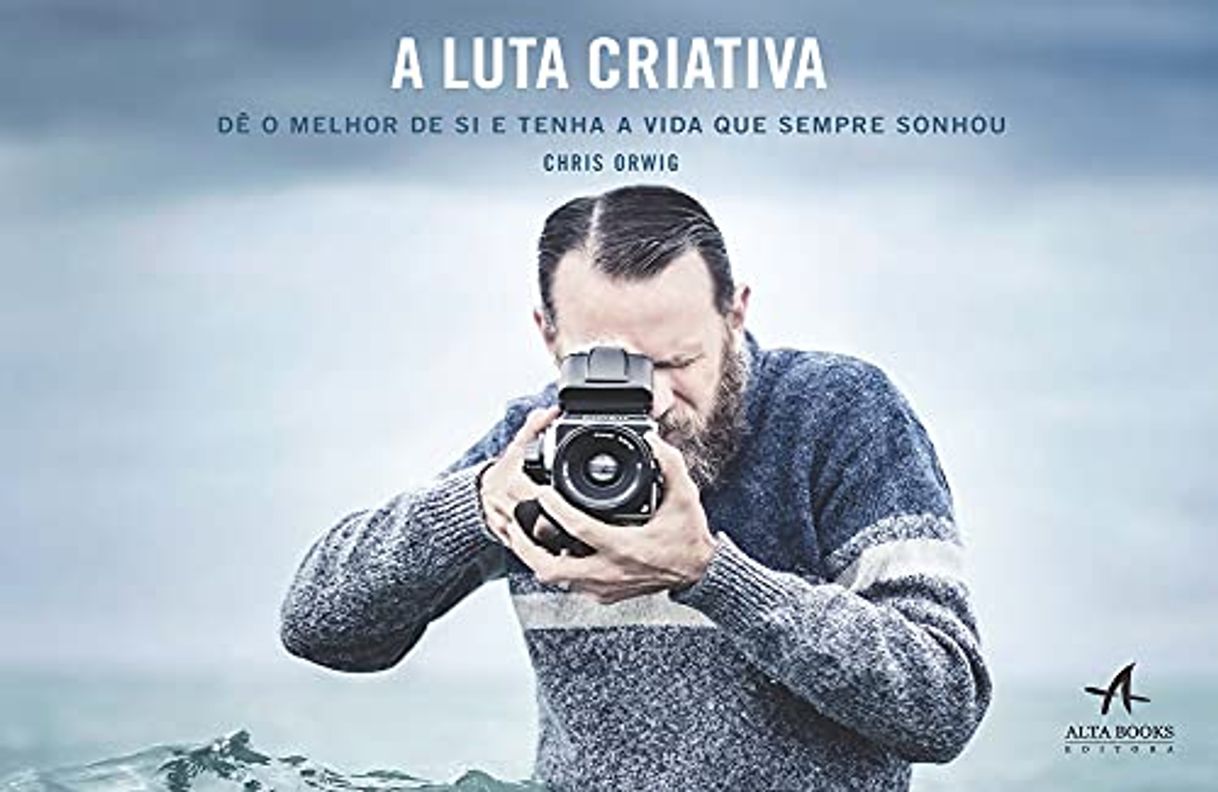 Libro A Luta Criativa