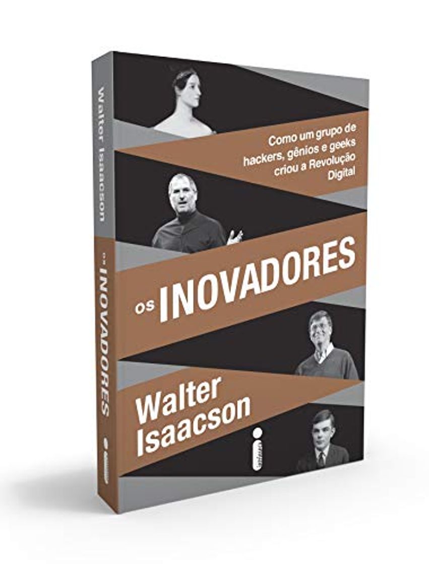 Libros Os Inovadores