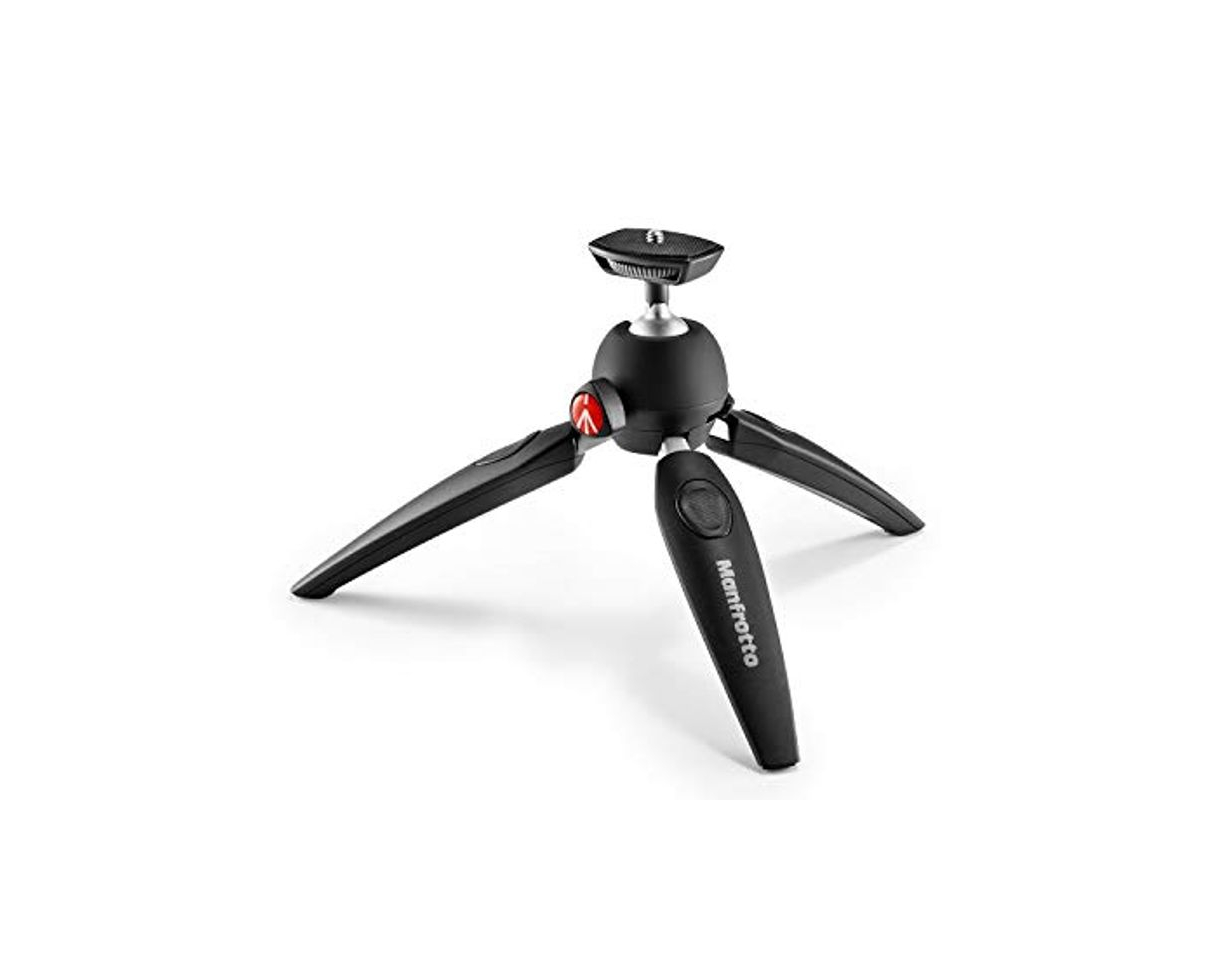 Producto 2 Section Mini Tripod Black