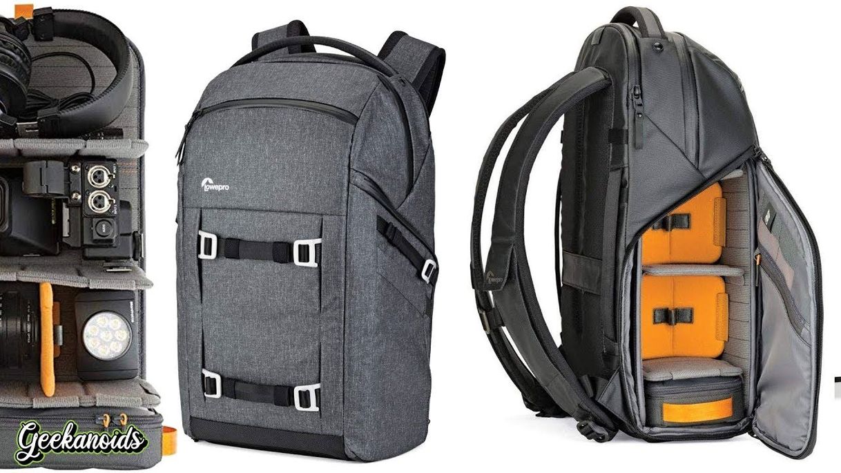 Product Lowepro Freeline