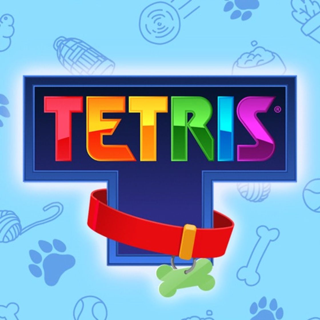 App Tetris®