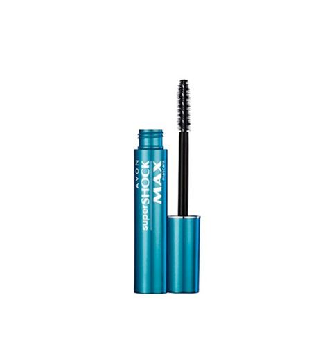 Avon Super Shock Max Mascara Black impermeable