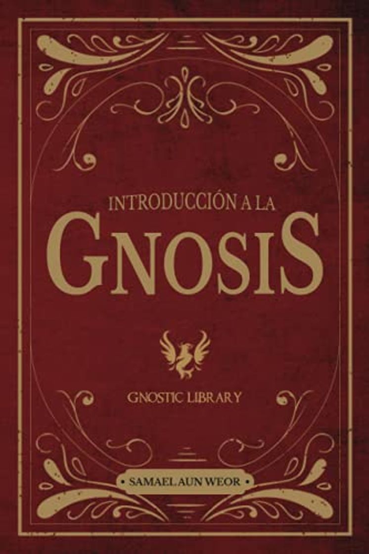 Libro Introducción a la Gnosis: Primer Grado