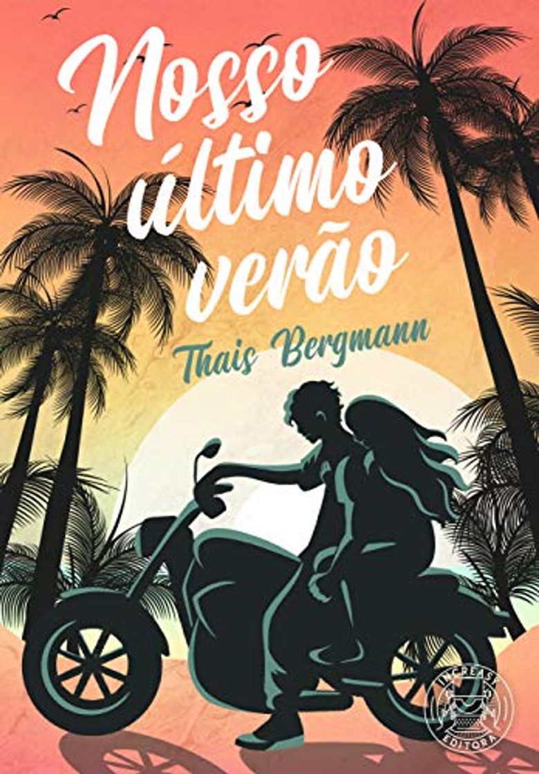 Libros Nosso Último Verão