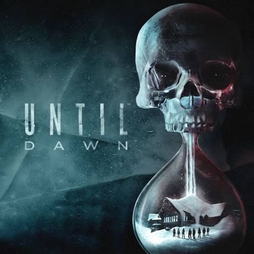 Until Dawn | PlayStation.com