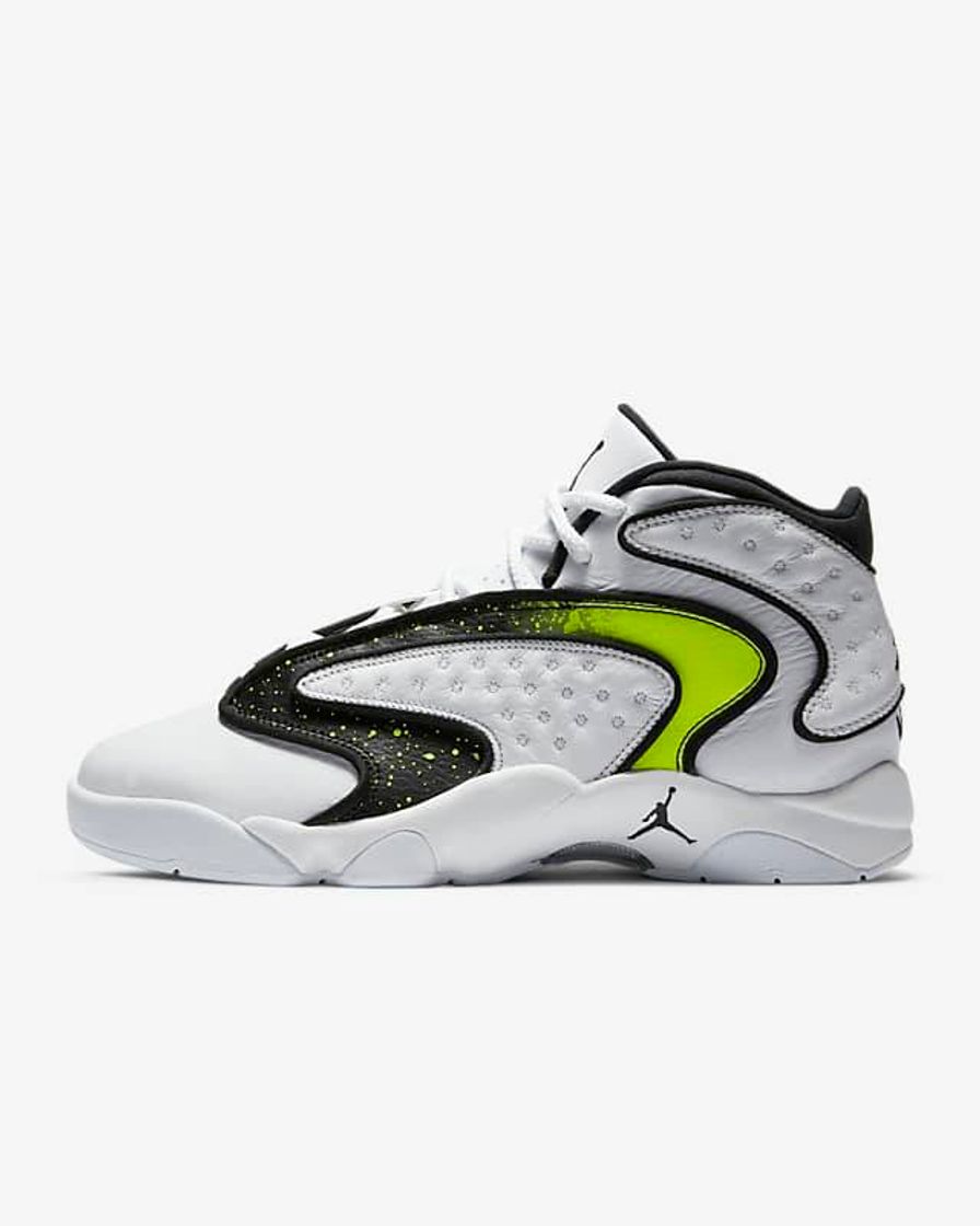 Social Air Jordan OG SE (Antes) 139,99€
(Agora) 90,97 €
