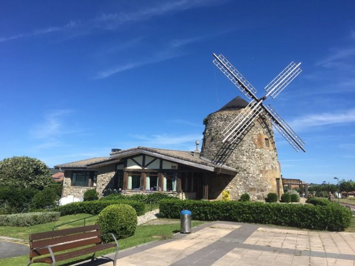 Restaurants Restaurante Cubita