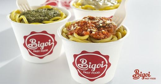 Bigoi Venezia (San Polo) - Pasta Fresca To Go
