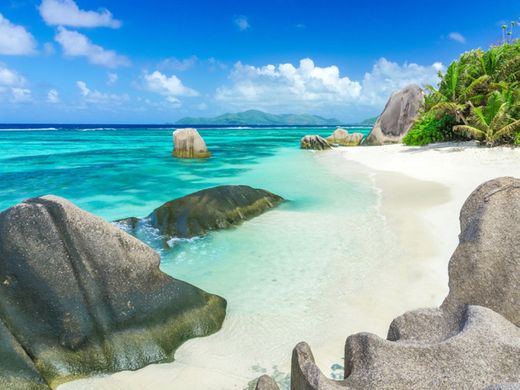 Praslin