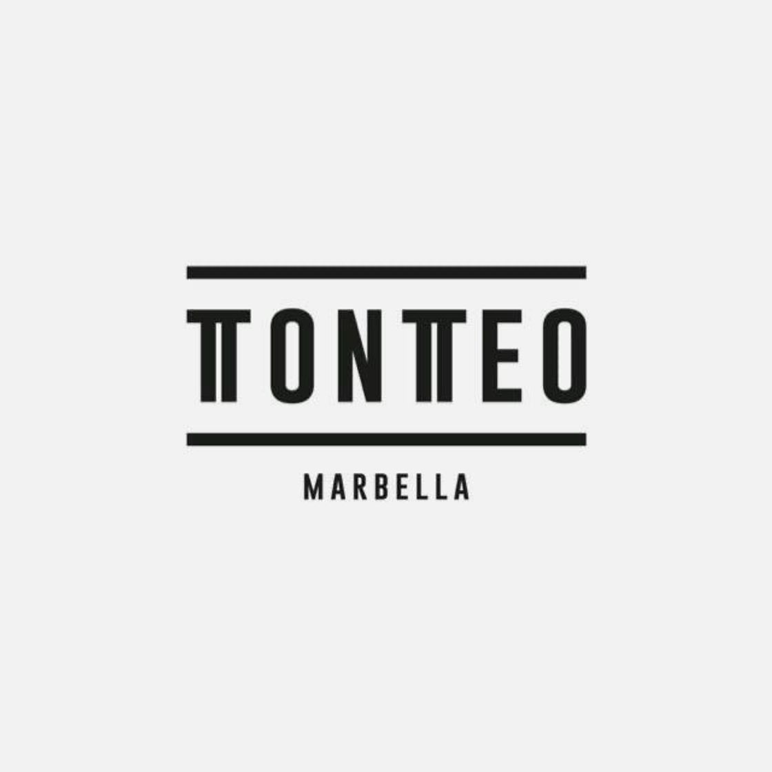 Place Tonteo Marbella