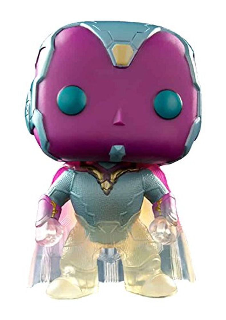 Producto Marvel - Figura, 10 cm