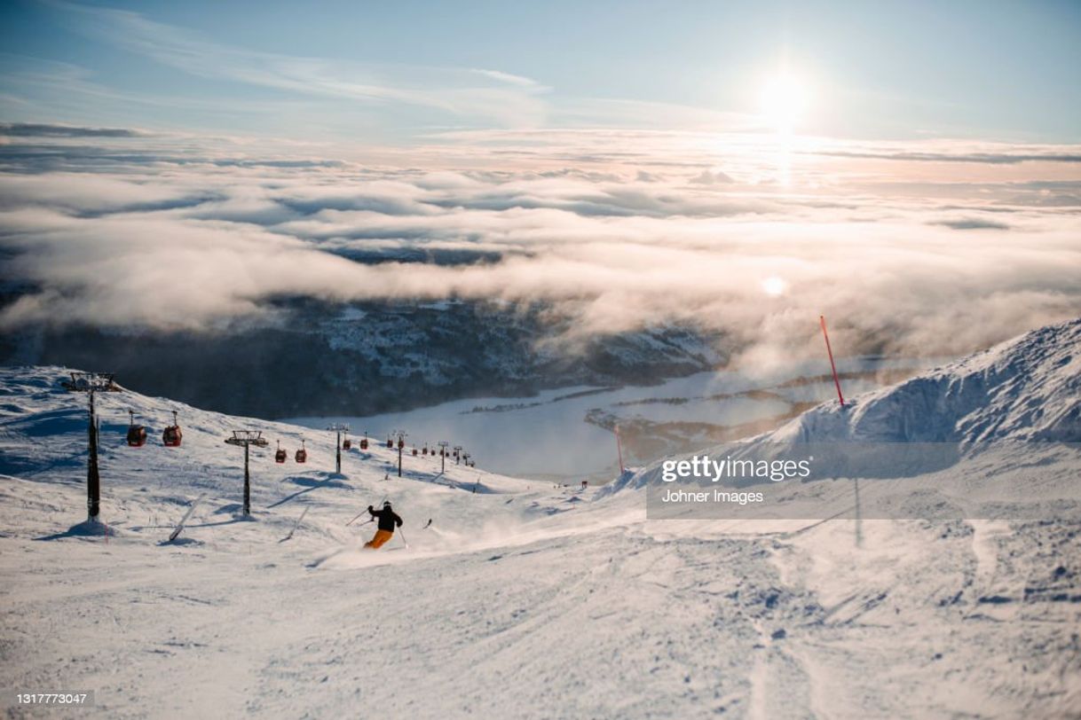 Lugar Åre