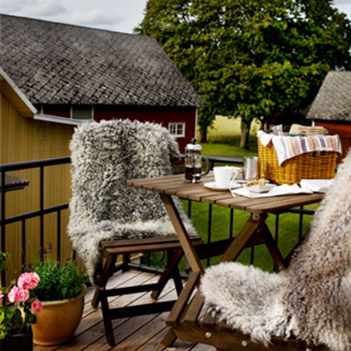 Restaurant Krakas krog