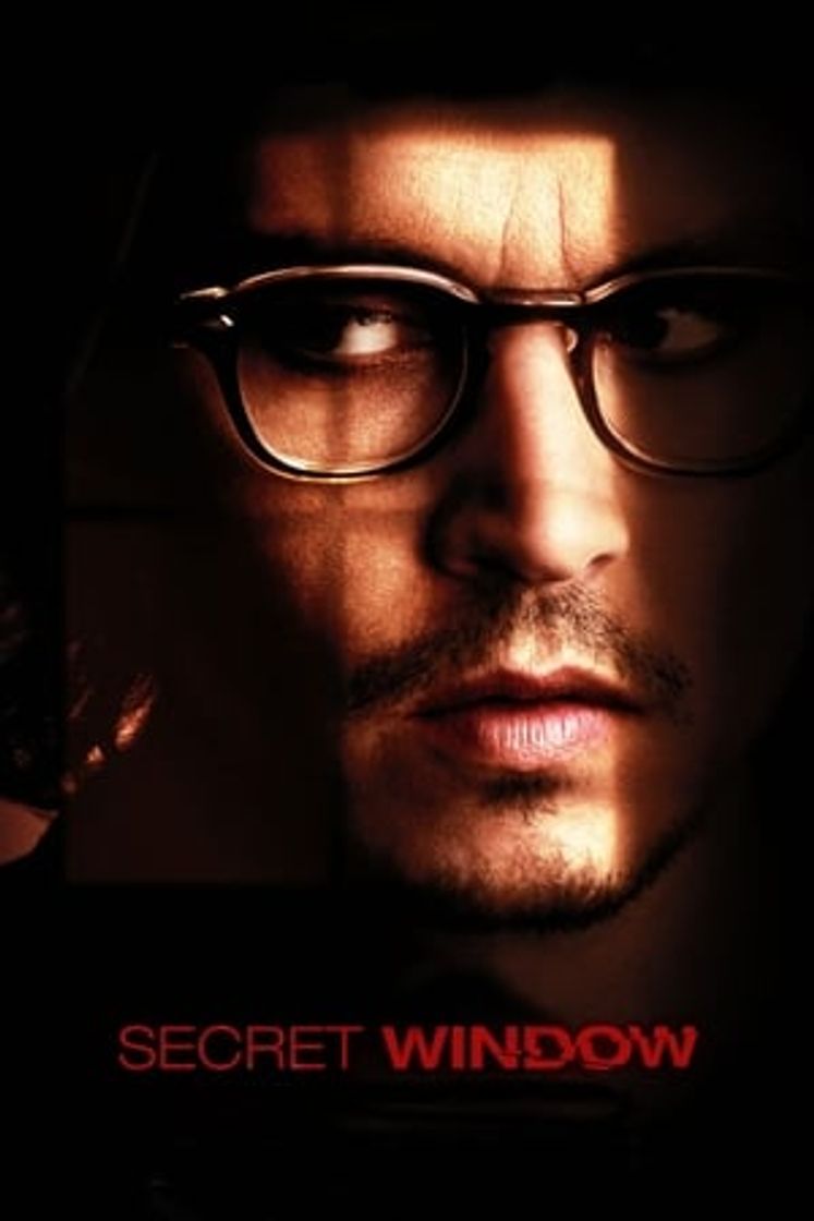 Movie La ventana secreta