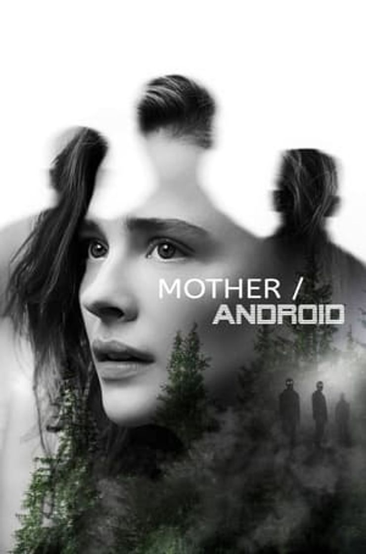 Película Madre/Androide