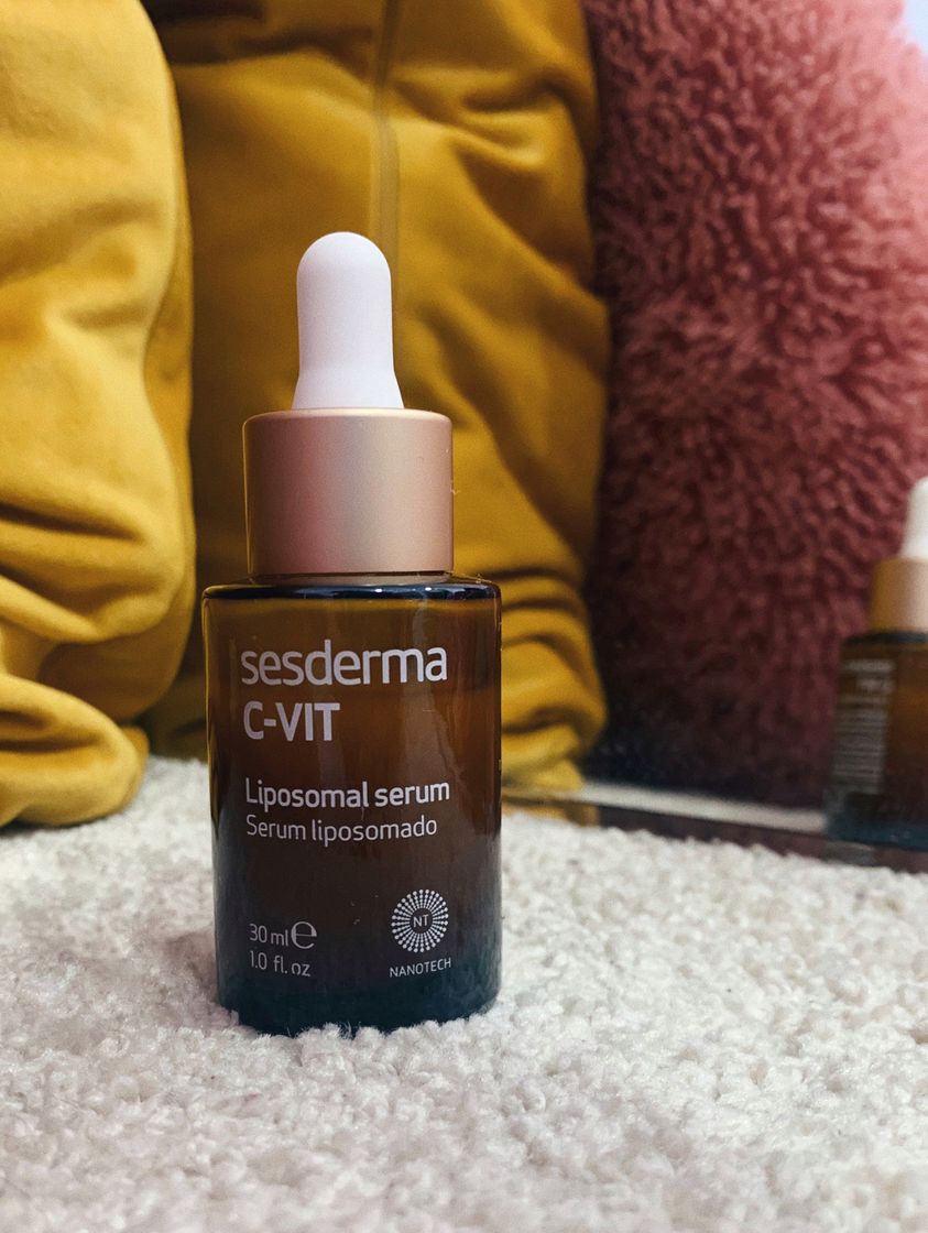 Moda C-VIT Liposomal Serum Sesderma